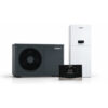 Vaillant aroTHERM plus upgrade 3kW varmepumpe, luft til vand, 3-i-1 sæt