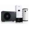 Vaillant aroTHERM plus upgrade 7kW varmepumpe, luft til vand, sæt