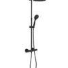 A-collection Azur brusesystem, håndbruser ø150mm, hovedbruser ø300mm